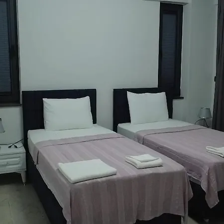 Serena Villa