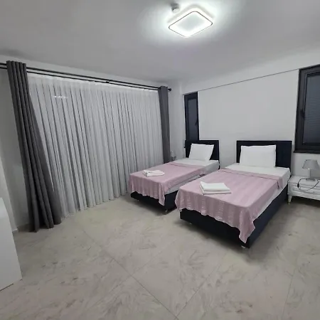 Serena Villa *