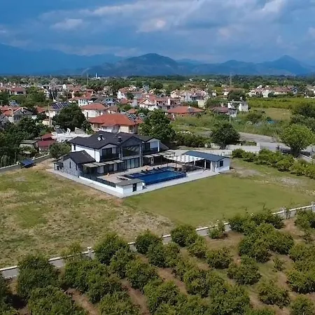 Villa Serena *