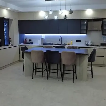 Serena Villa Dalyan