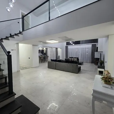 Villa Serena Dalyan