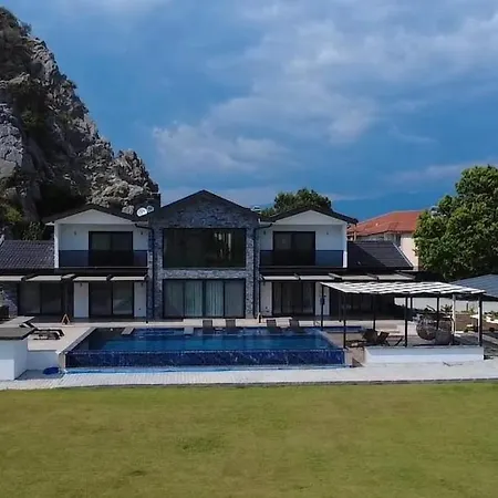 Serena * Dalyan