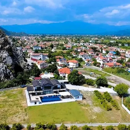 Villa Serena