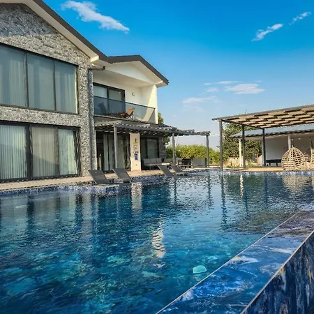 Villa Serena Dalyan
