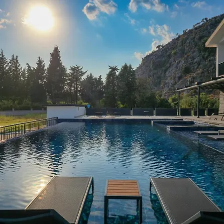 Villa Serena *