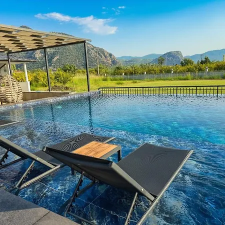 Serena Villa Dalyan